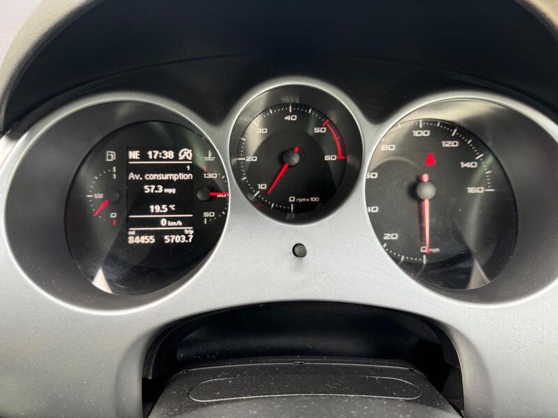 SEAT ALTEA
