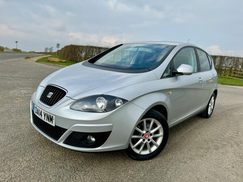 SEAT ALTEA