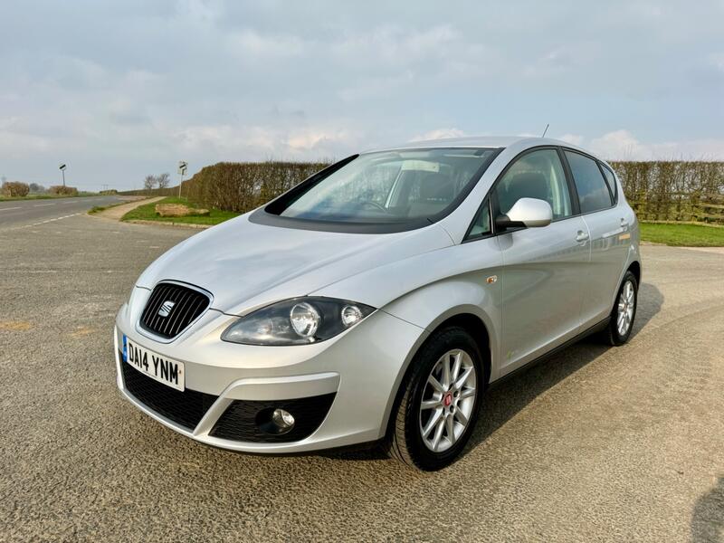 SEAT ALTEA