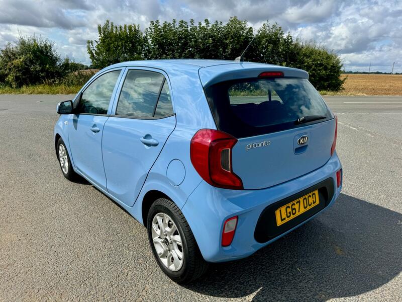 KIA PICANTO