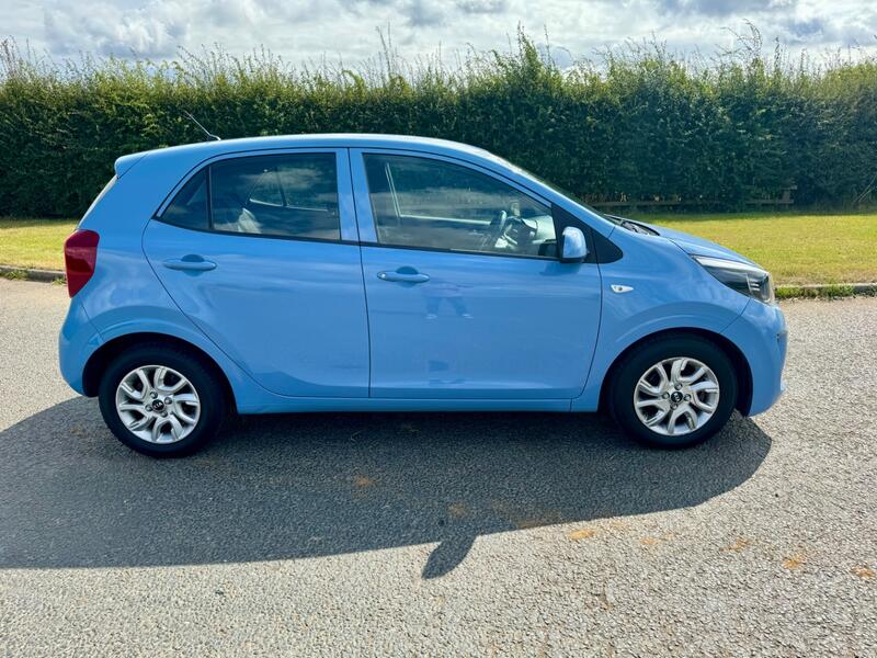KIA PICANTO