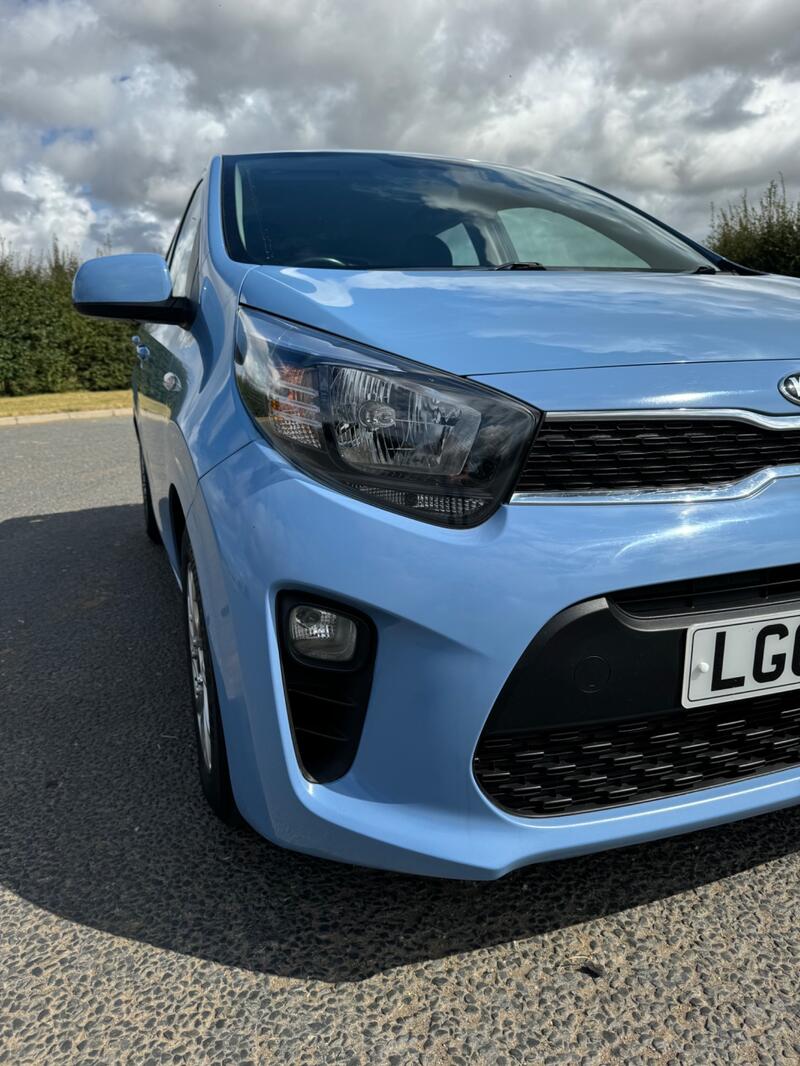 KIA PICANTO