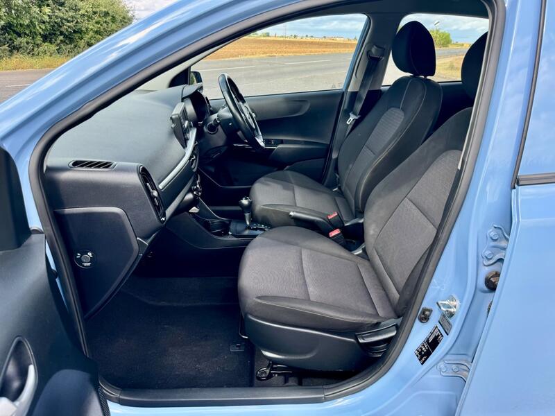 KIA PICANTO