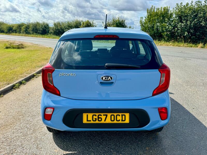 KIA PICANTO