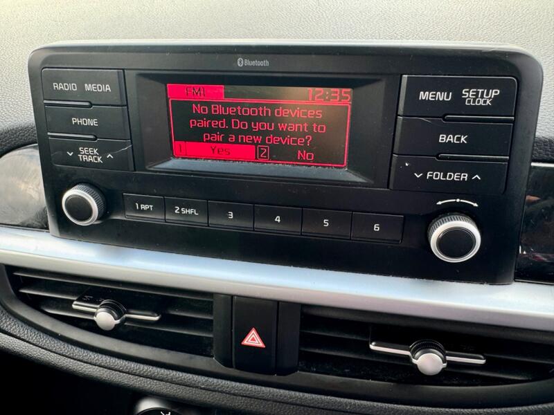 KIA PICANTO