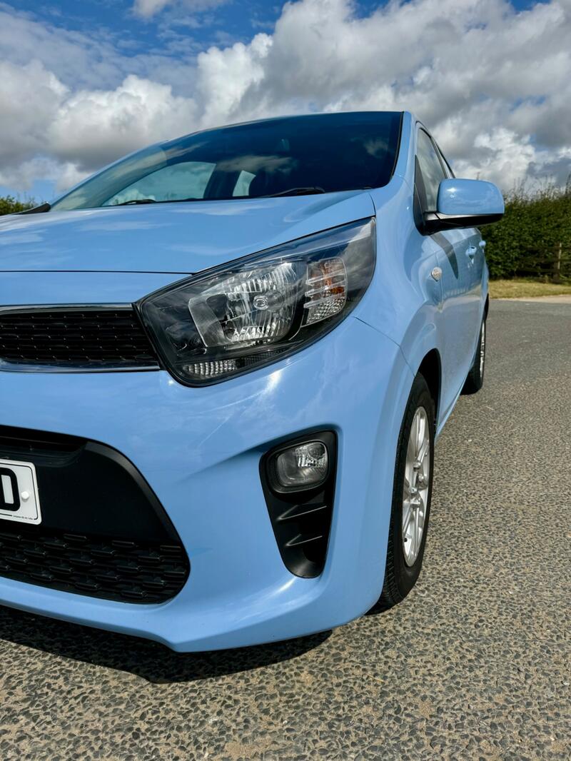KIA PICANTO