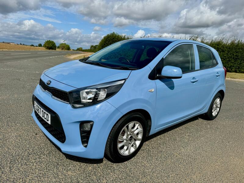 KIA PICANTO