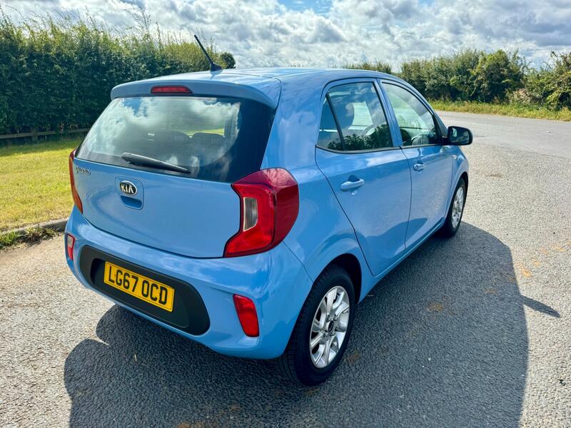 KIA PICANTO