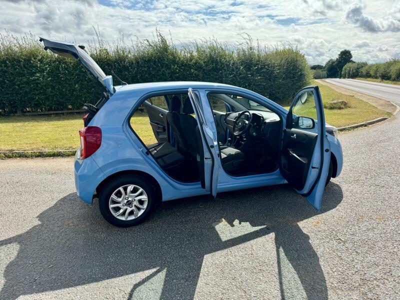 KIA PICANTO