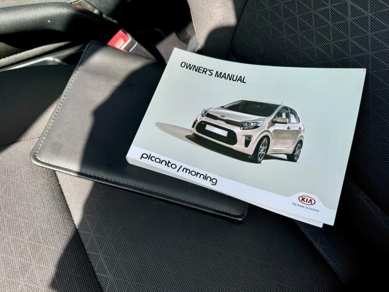 KIA PICANTO