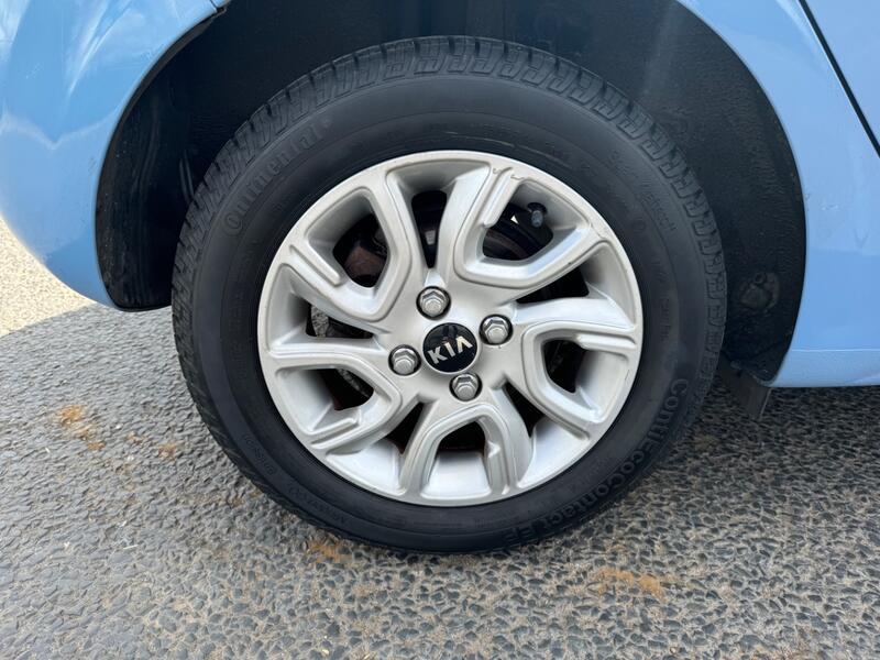 KIA PICANTO