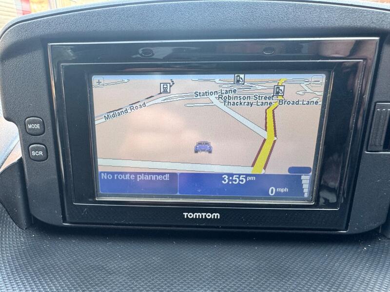 View TOYOTA AYGO 1.0 VVT-i Go