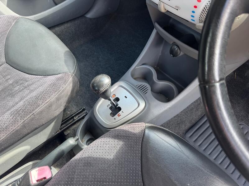 View TOYOTA AYGO 1.0 VVT-i Platinum, AUTOMATIC