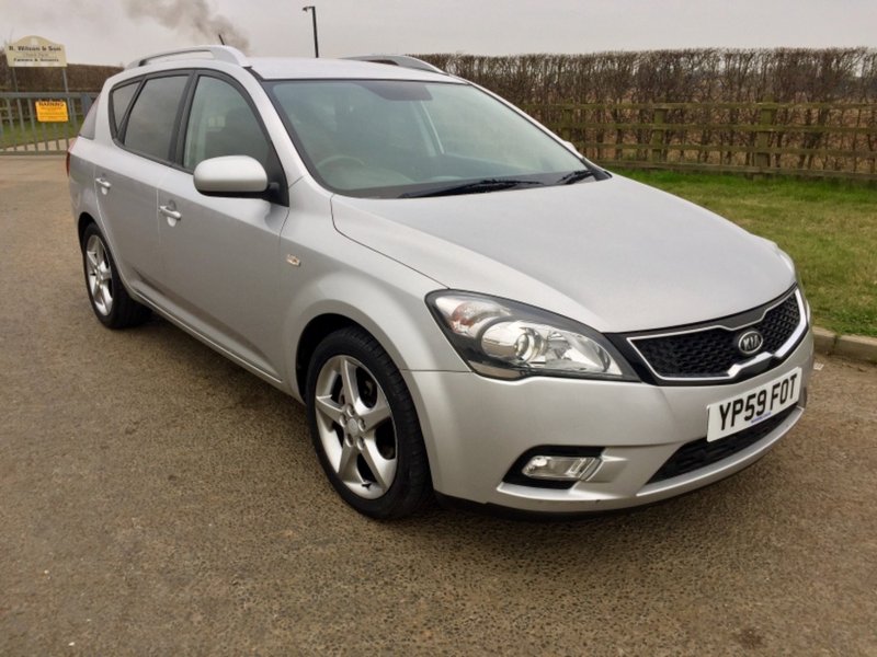 View KIA CEED CRDi 3, 1.6 Diesel,