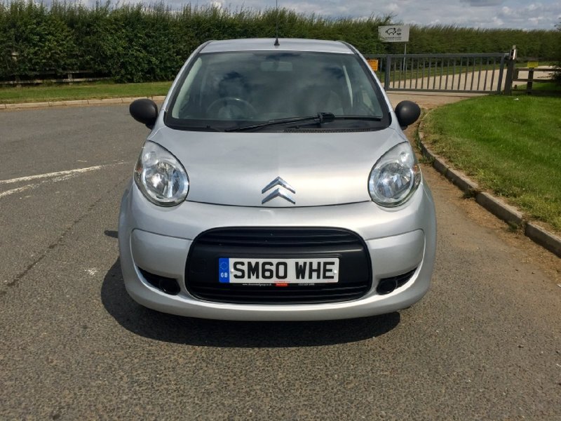 CITROEN C1