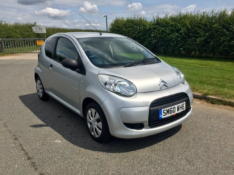 CITROEN C1