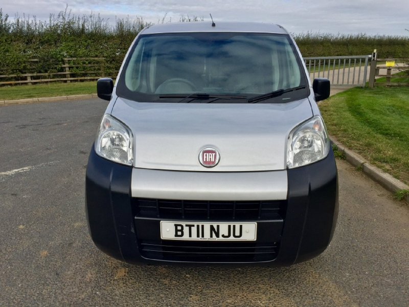 FIAT FIORINO