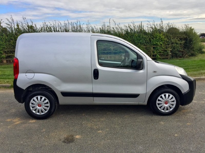 FIAT FIORINO