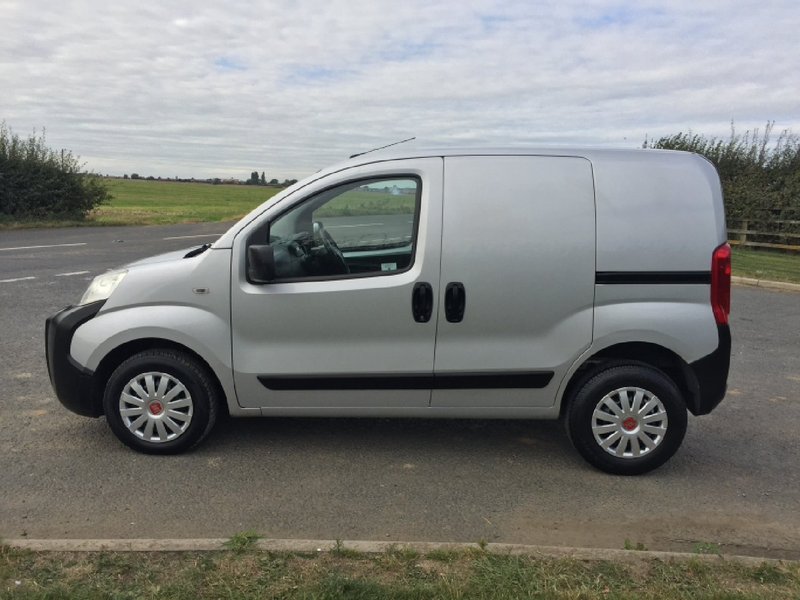 FIAT FIORINO