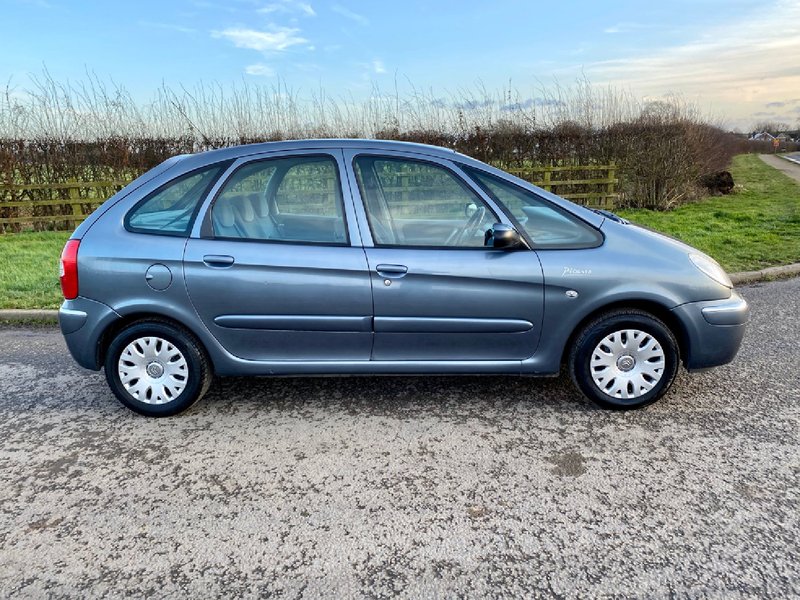 CITROEN XSARA