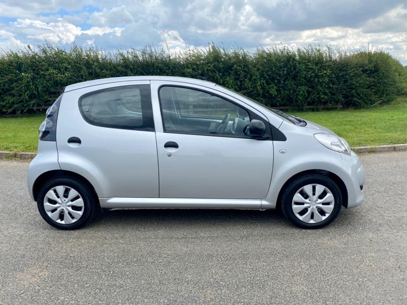 CITROEN C1