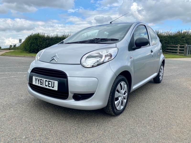 CITROEN C1