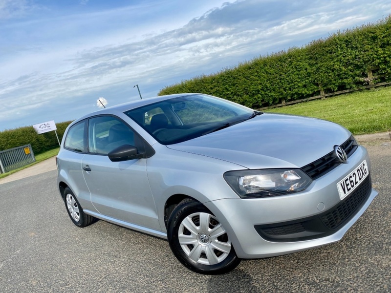View VOLKSWAGEN POLO S, ** SOLD TO ROTHERHAM **