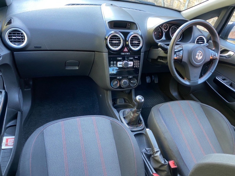 View VAUXHALL CORSA SXI AC, SOLD to Maltby