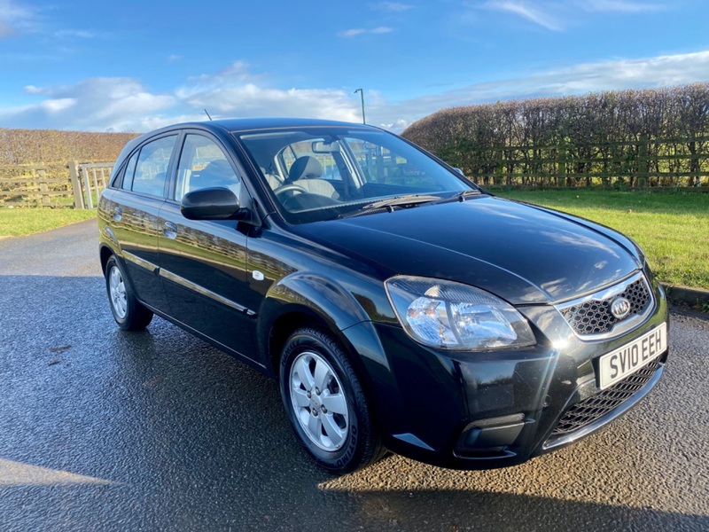 View KIA RIO 2, ** SOLD TO LEEDS