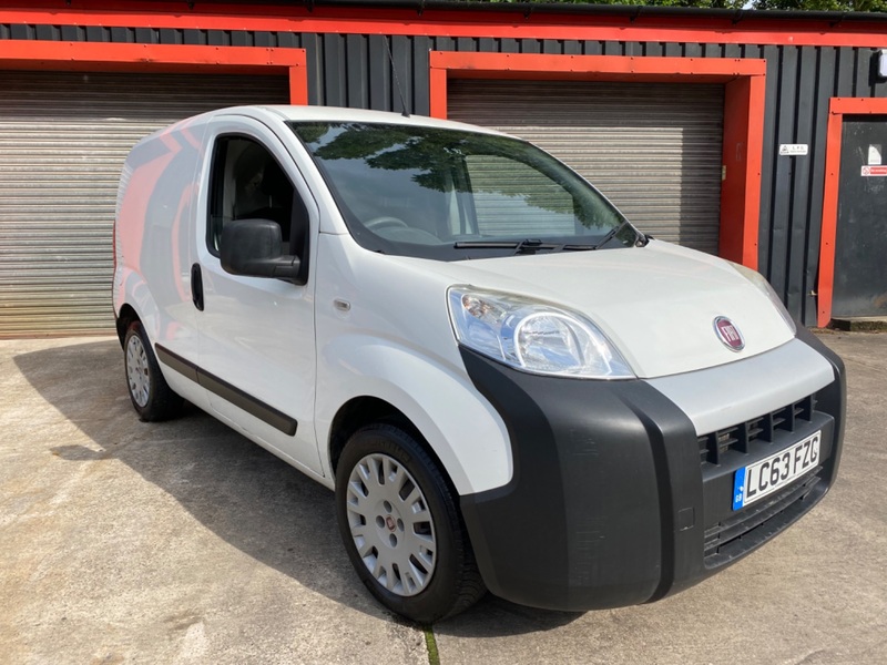 FIAT FIORINO