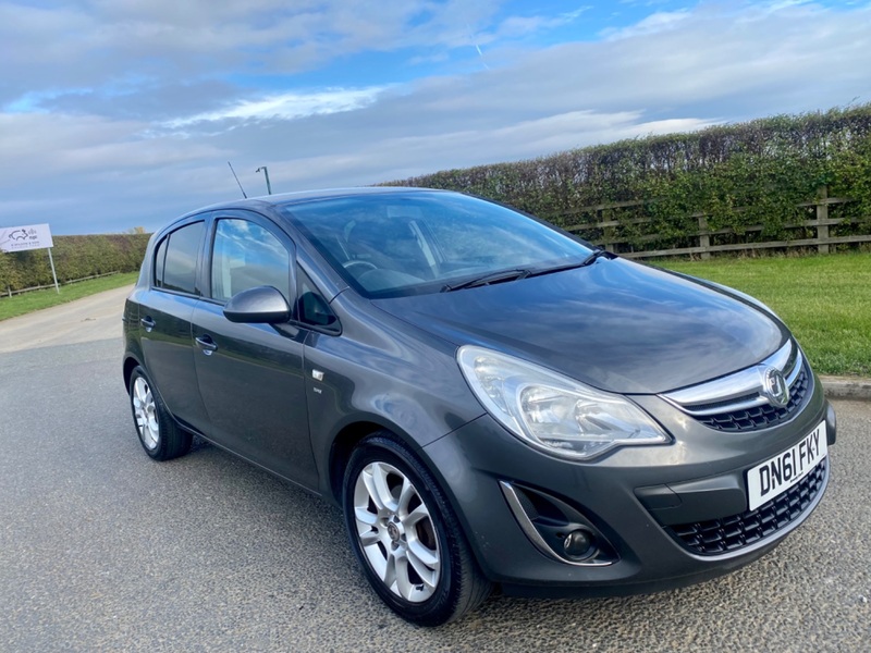 View VAUXHALL CORSA SXI AC, ** SOLD **