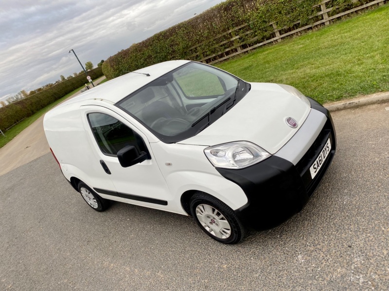 FIAT FIORINO