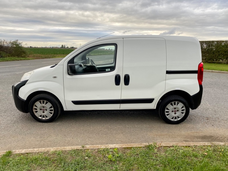 FIAT FIORINO