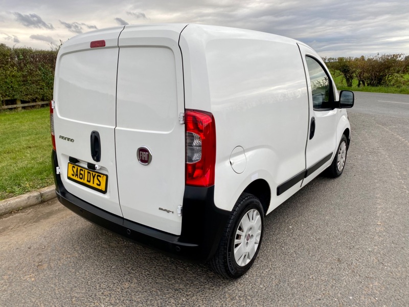 FIAT FIORINO