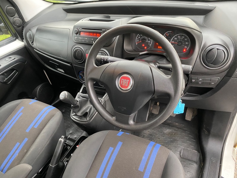 FIAT FIORINO