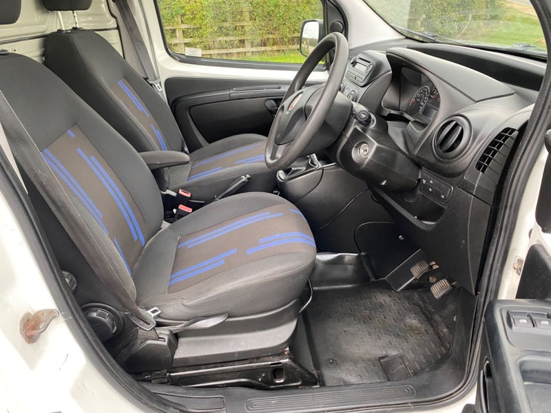 FIAT FIORINO