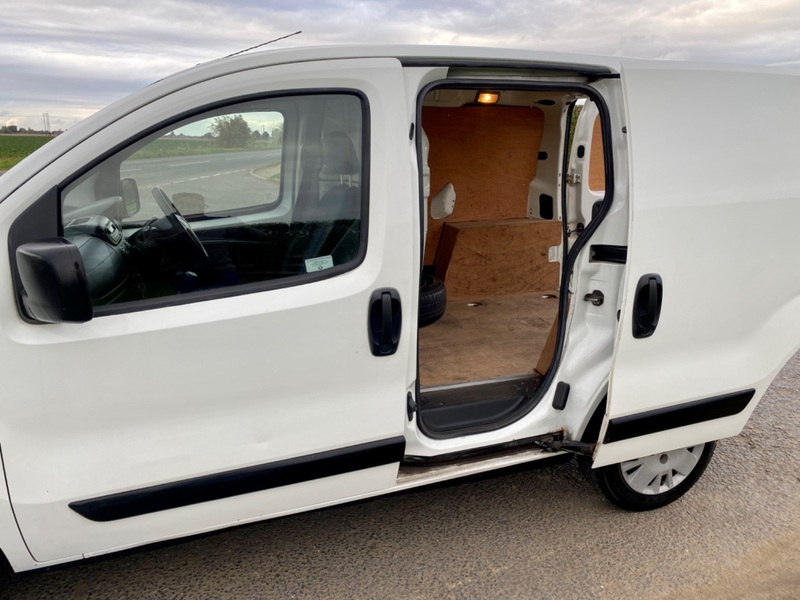 FIAT FIORINO