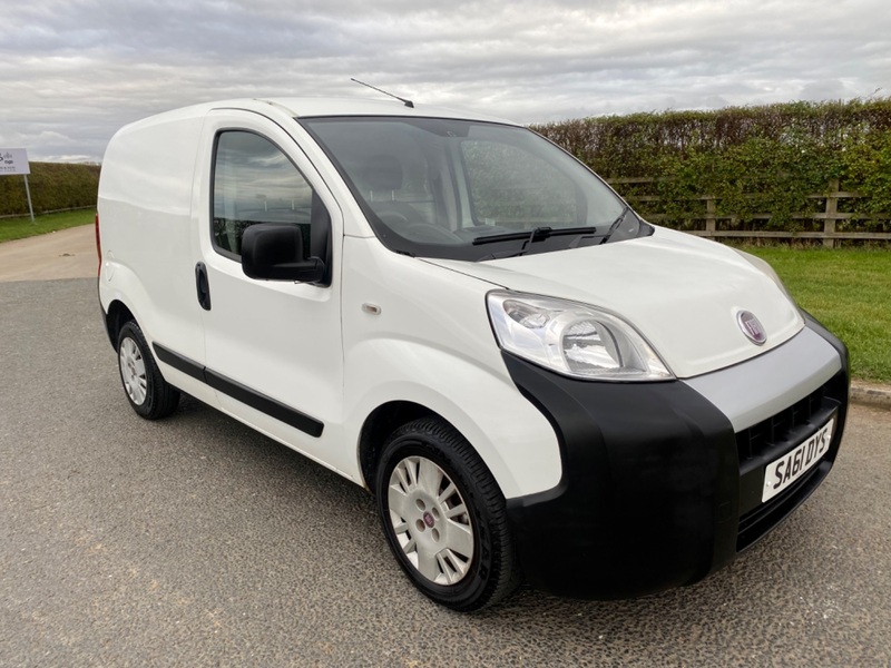 FIAT FIORINO