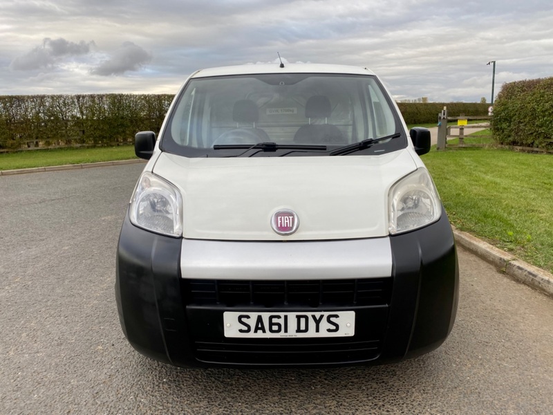 FIAT FIORINO