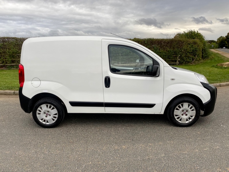 FIAT FIORINO