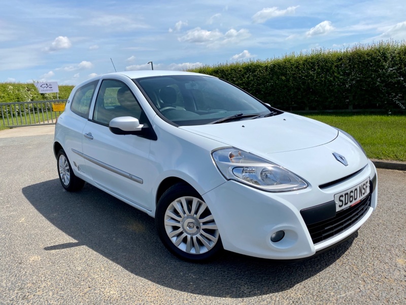 View RENAULT CLIO I-MUSIC DCI, SOLD TO KNOTTINGLEY
